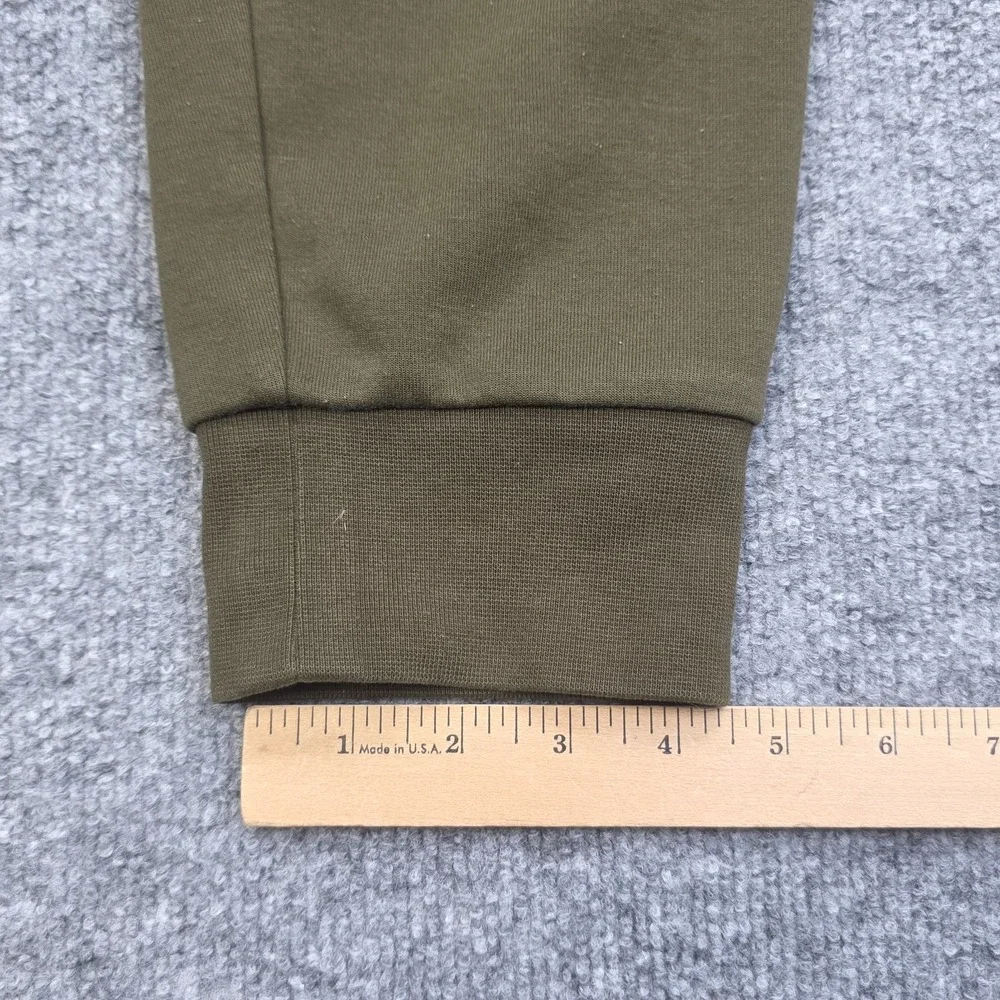 Polo Ralph Lauren Performance Cargo Jogger Mens Large Green Sweatpants